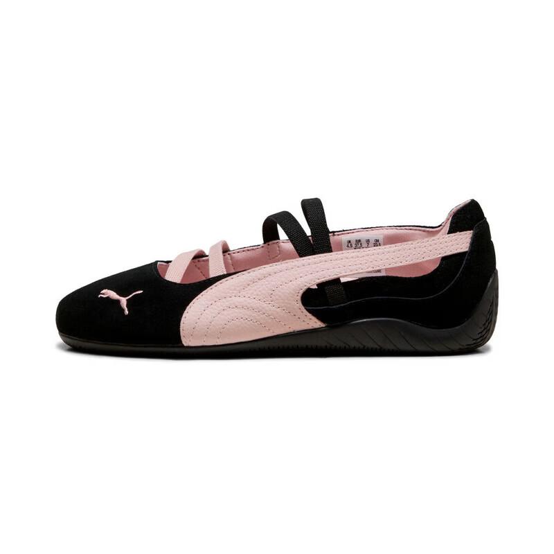 PUMA Speedcat Ballet Women's Casual Racing Shoes