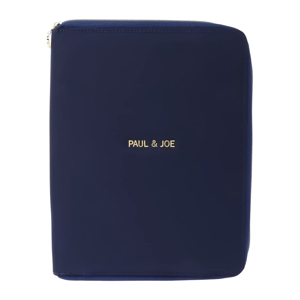 

Paul & Joe Marks Tablet Case, Solid Navy, DGA-TBC01-NV