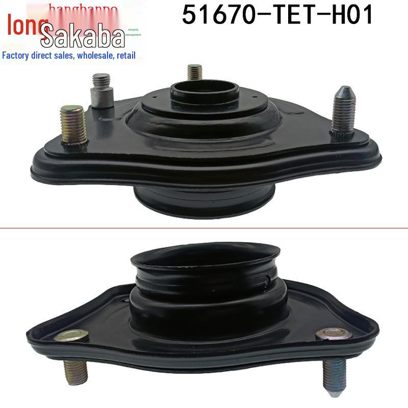 51670-TET-H01 Amortyzator przedni/Podpora silnika do Honda Civic & Integra (2016-2023).