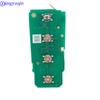 Jingyuqin Smart Fernbedienung Autoschlüssel 4 Tasten 315mhz id48 Für Vw Passat CC 2006 2007 2008 2009 2010 2011 2012 2013 NBG009066T