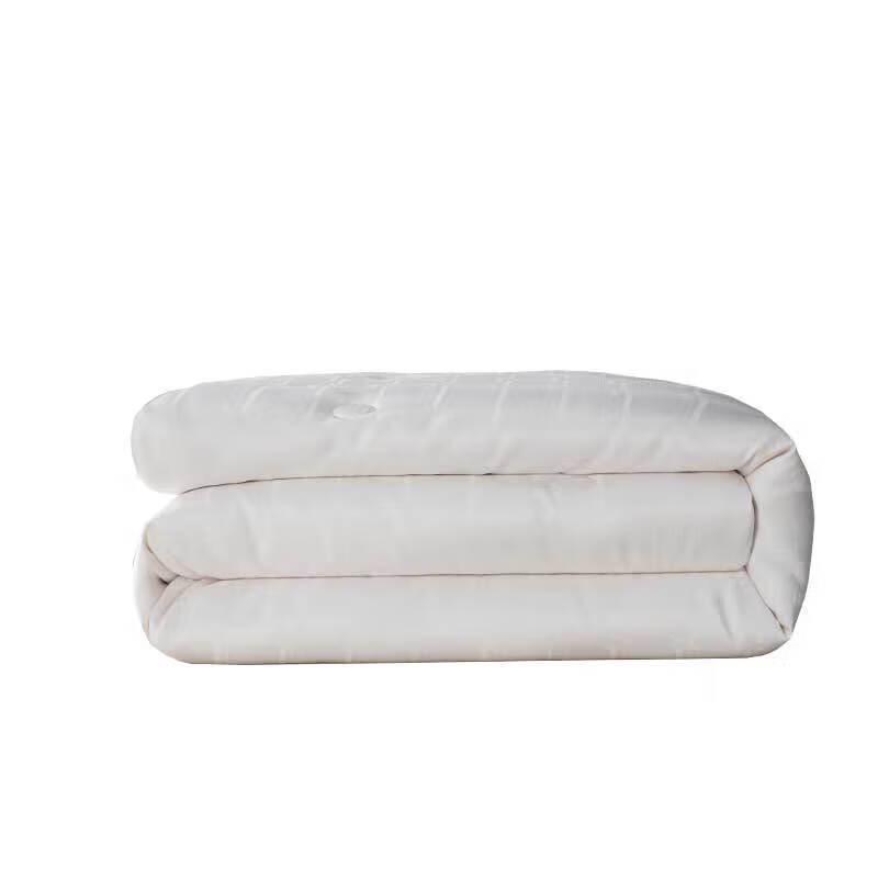 Hengyuanxiang TGB2064 Thickened Jacquard Cotton Kapok Quilt