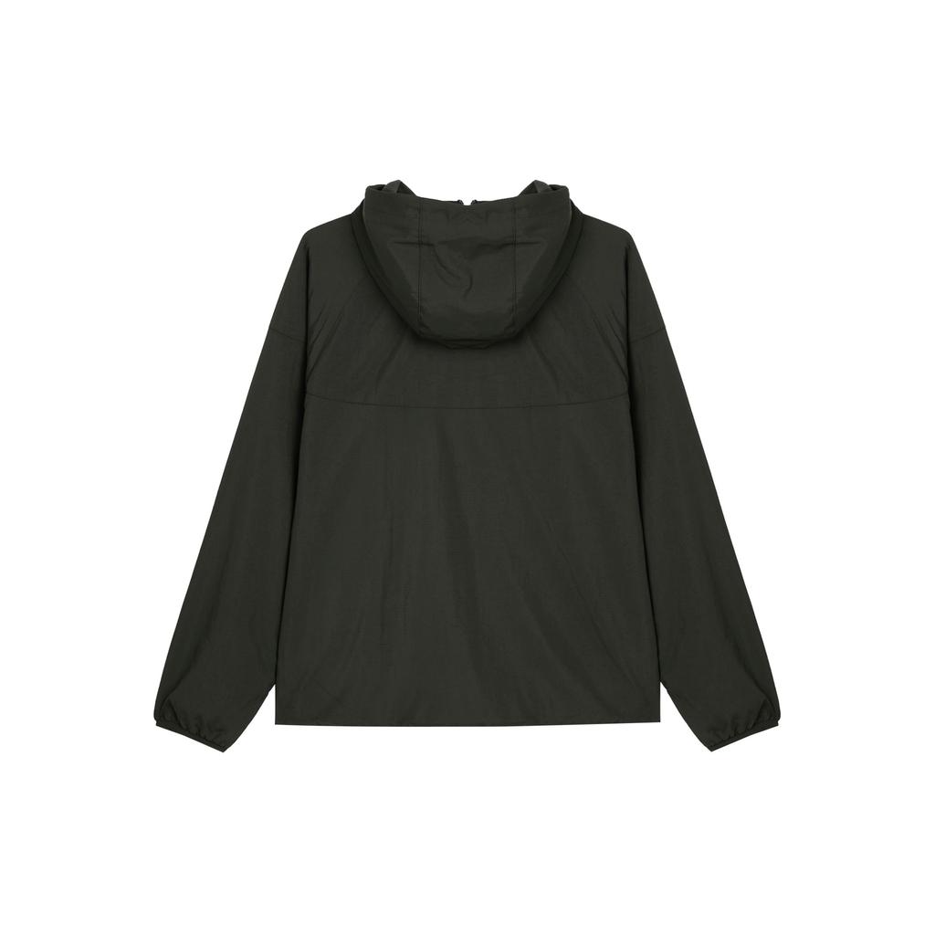 Nike Windrunner FW24 Sports Training Casual Long Sleeve Jacket Men Jacket Military-Green HV1065007