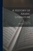 The A History of Arabic Literature Book