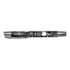 ONLINE YOUNG.LINE Campus Keep Out Blue Fountain Pen 0.5 Mm Medium
