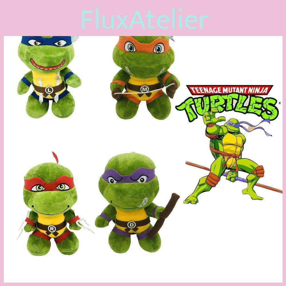 Plush Toy Cartoon Kids Xmas Birthday Gift Ornaments