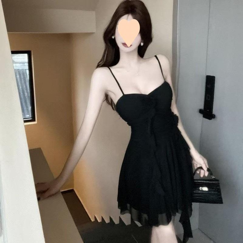 Sex underwear pure desire neck holiday style dress sexy pajamas sexy mesh low cut pure desire sweet pure desire