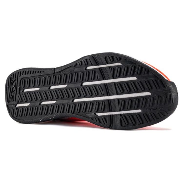 Reebok Pantofi unisex Nanoflex Adventure TR Orange Flare Core-Negru Pure-GY9777