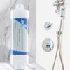 Bidetové WC sedátko Vodní filtr Neomezený průtok vody Filtr sprchové hlavice Kuchyňský čistič vody Filtr na vodovodní baterii Koupelnové doplňky