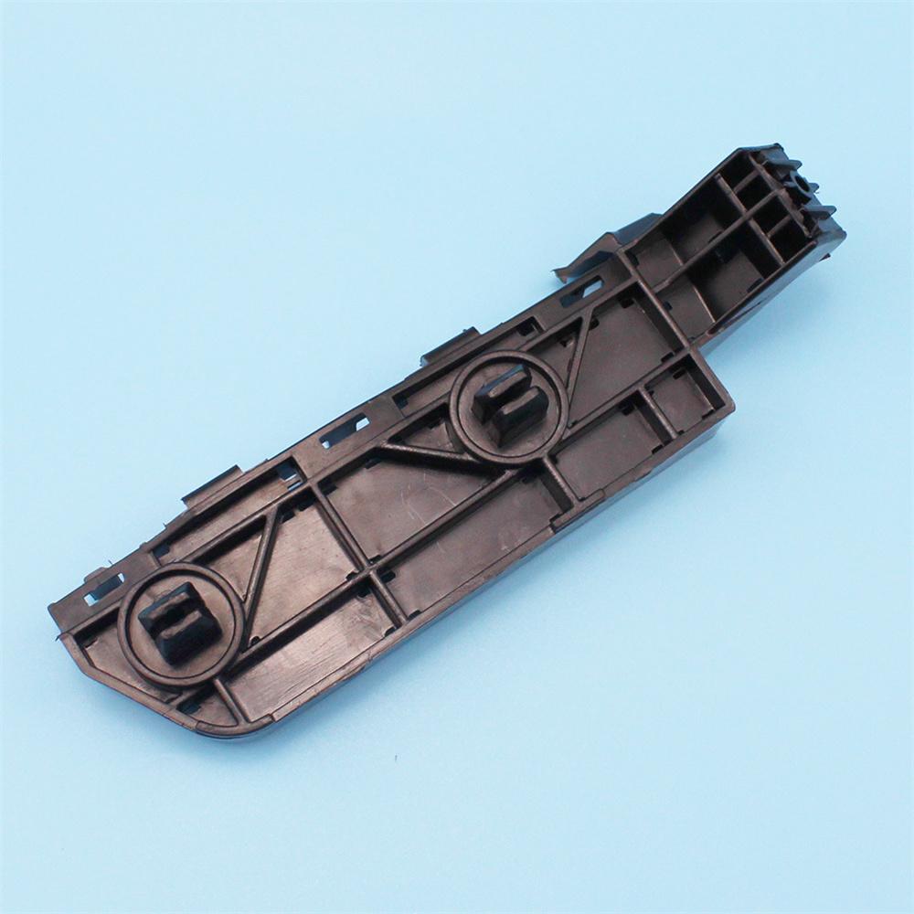 2Pcs Front Bumper/Fender Brackets For 2007-2011 Honda Crv