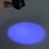 Ultra Violet Led Flashlight Light 365 Nm Inspection Lamp Torch