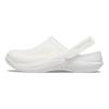 Pantofi Literide Lightning Saboți Confortabili Versatili Pantofi Unisex Alb Murdar 206708-1CV