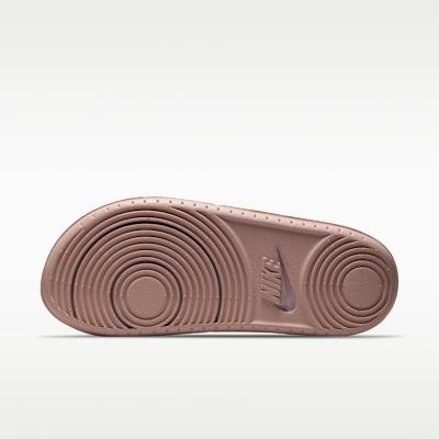 Nike Offcourt Slide Barely Rose Pink Oxford (Women's)