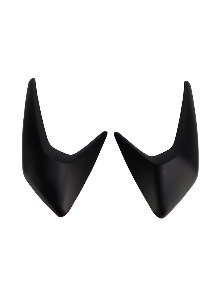 Side Frame Cover Panel Fairing For Street Triple 765 R/RS 2020-2022