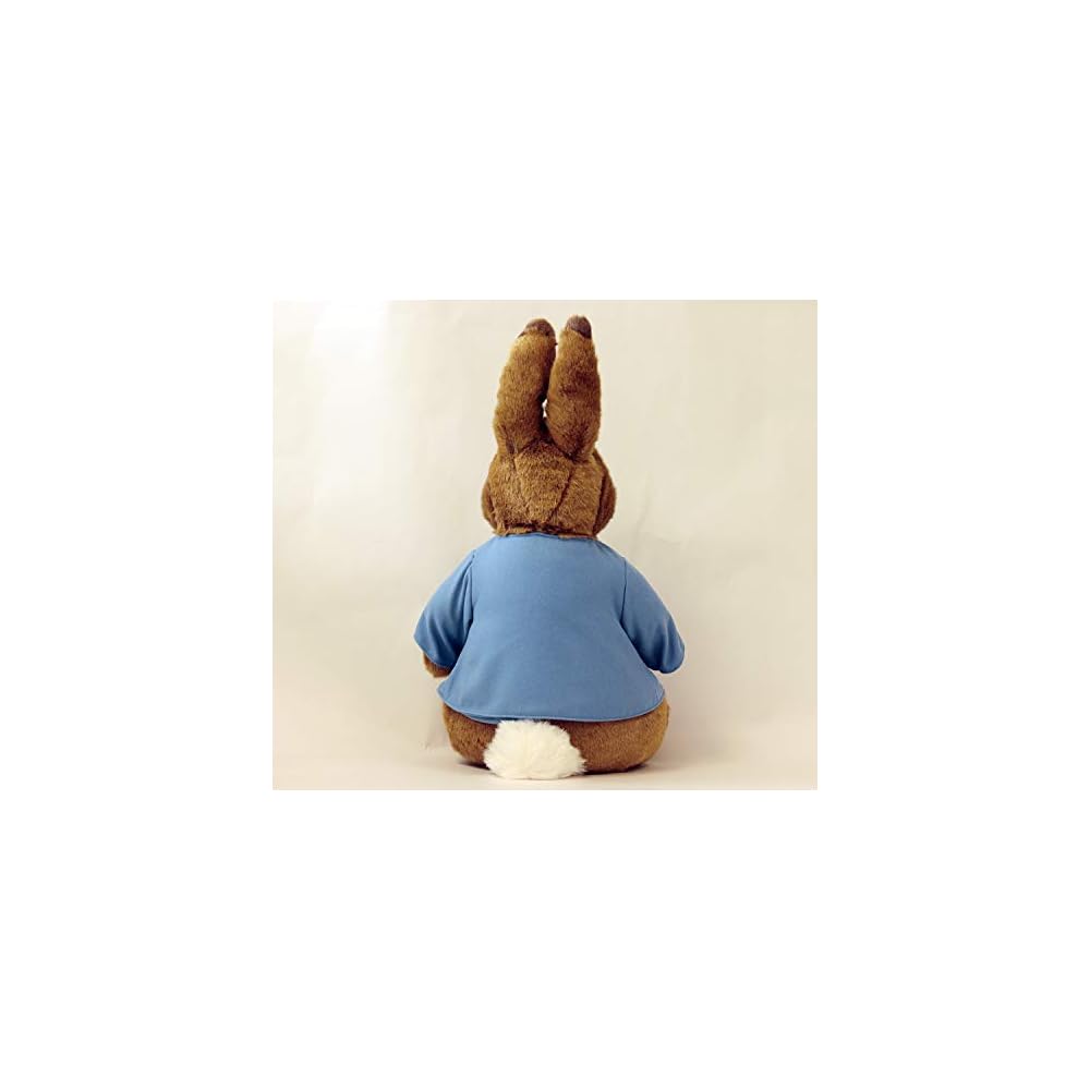 Yoshitoku Peter Rabbit Plush Toy 2L 182631