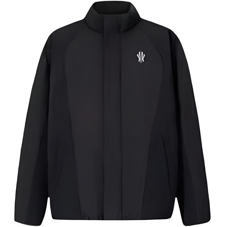 Anta Down Jacket Unisex Basic Black 172541903N-2 2XL