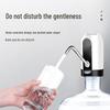 Automatic USB Rechargeable Bottled Water Dispenser Pump