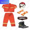 Shunruitong Professional Fire & Rescue Equipment