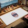 Stoke City FC Mouse Pad Large Gaming Table Cushion Non-slip Laptop Tablet Big Mousepad XXL Mat Mini PC Playmat With Lock Edge_xia