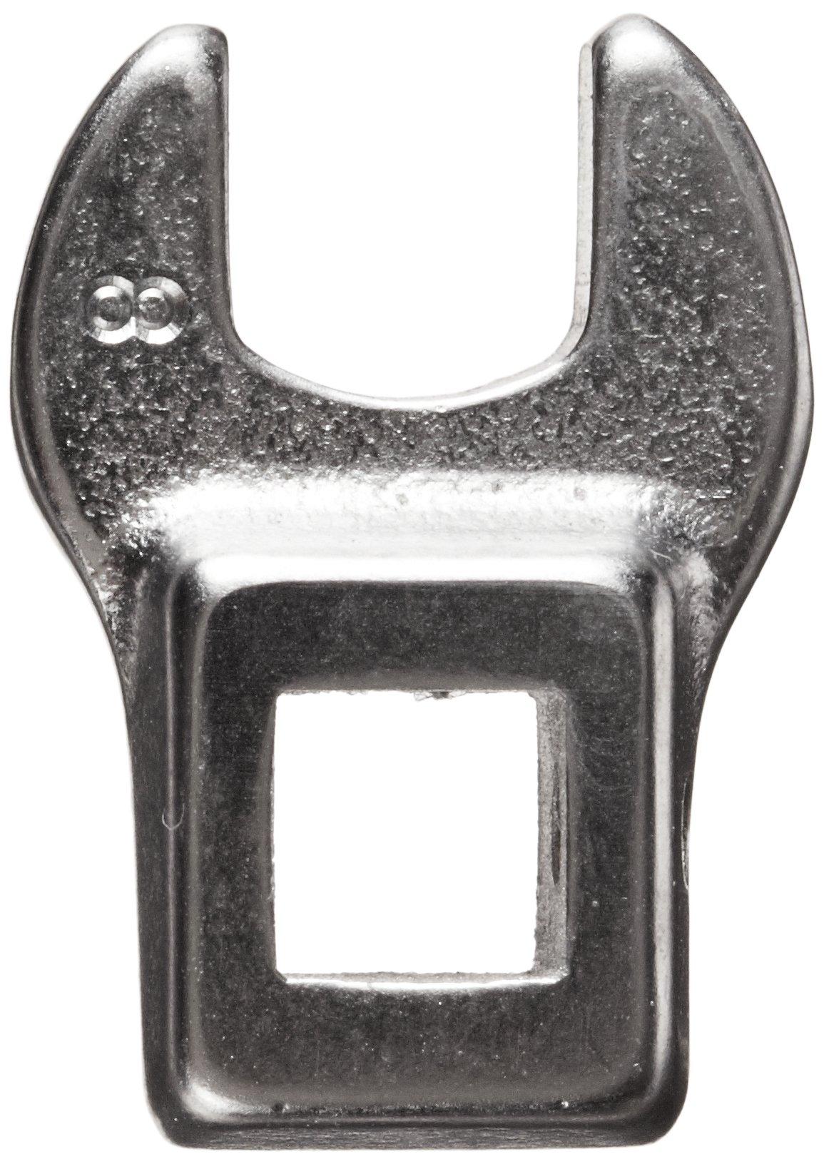 

Stabile Claw Foot Spanner x Overall 1 piece 540-8 Drive 6.35 Length 25.5mm
