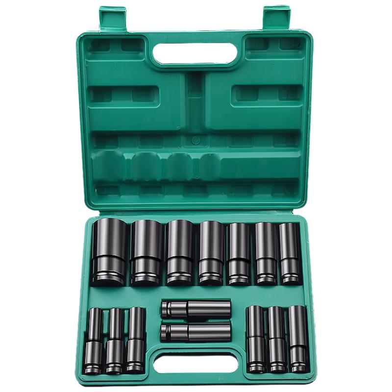 Baolian Electric Wrench Socket Set
