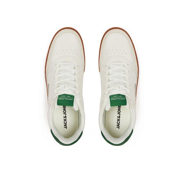 Men's Sneakers Jack&Jones Jfwbounce 12268368 White