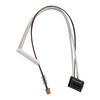 1pcs For AD5X Heated Thermal Wire + Heated Combination Wire For 3D Printer Replacement Parts And Accessories