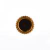 10Pcs Presta Valve Bike Valve Cap Aluminum Alloy Anodized Bike Tire Valve Cap Dust Proof Bicycle Valve Protective Cap