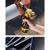 Double Head Design Retractable Hexagonal Socket 8/14/10/17/12/19mm With Anticorrosion Finish For Professional Mechanics