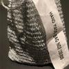 200g/Roll Metallic Crochet Thread for Making Handbag, Purse, Clothing Embellishments, Knitting Thread Yarn