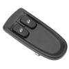 Front Left Power Window Switch 5801304490 Sensitive Black Replacement For Iveco Daily IV‑V 2006‑2014