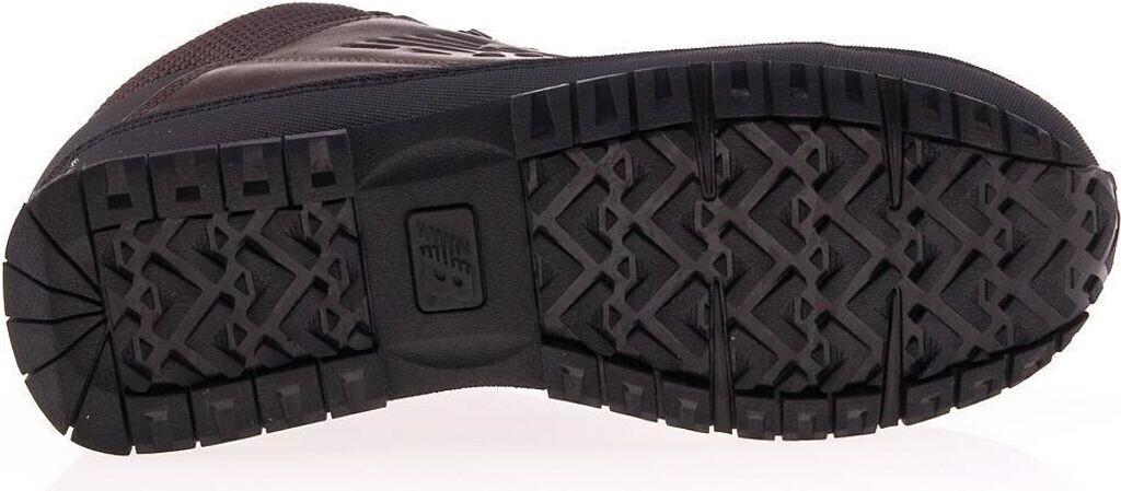 Hiking Shoes New Balance H 754 Brown (H754 LLB)