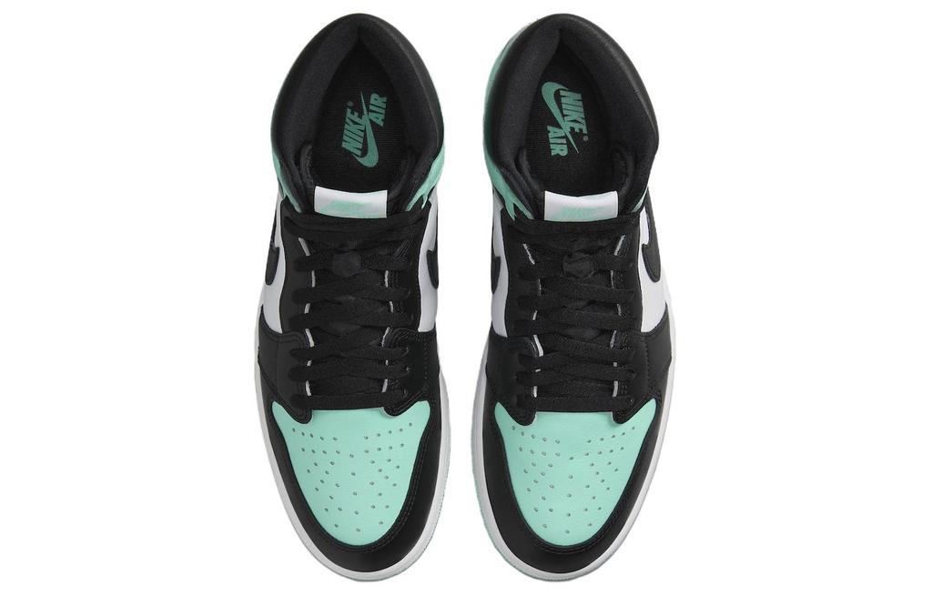 Air Jordan 1 High OG "Green Glow" DZ5485-130