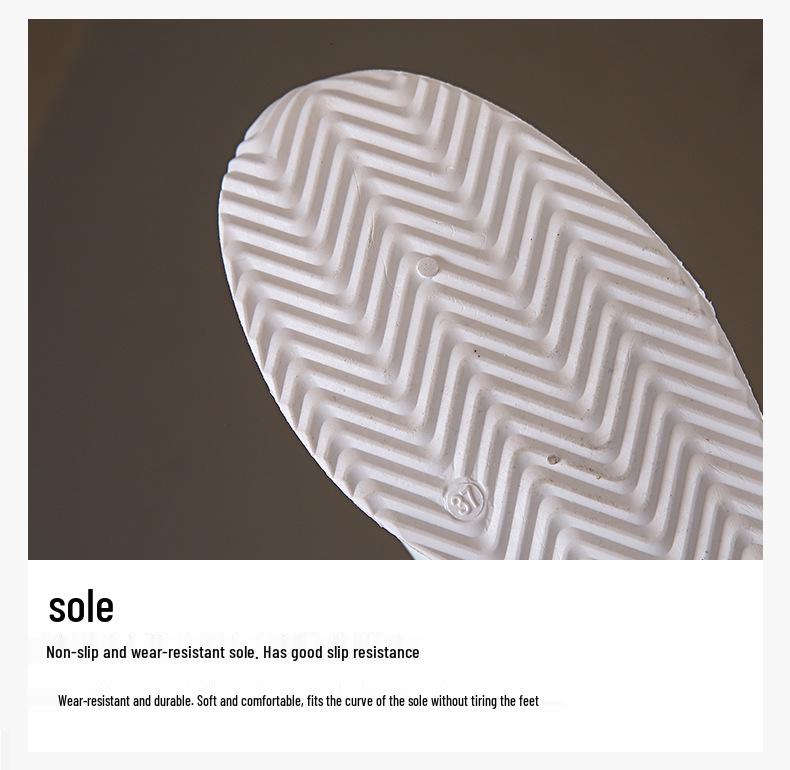 Forrest Gump Women's 2025 Lightweight Breathable Leather Running Shoes - Versatile & Soft Sole for Summer.