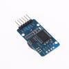 1Pcs Timer Memory Module Ds3231 At24C32 Iic Rtc Module With Battery Clock Replace Ds1307 I2C Rtc Board For Raspberry Pi