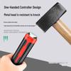 Multi-Functional Woodworking Pry Bar: Special Steel Tool for Door and Window Installation