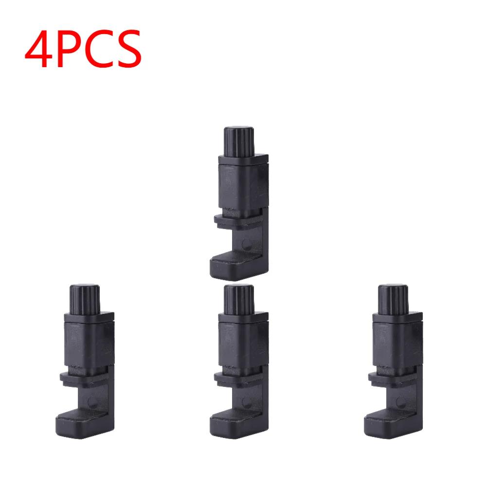 1-5PCS Aluminum Alloy Mobile Phone Repair Clips LCD Display Screen Fastening Fixture Holder Clamps Mobile Phone Parts