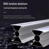 Tiemuyun Copper-Aluminum Water Radiator