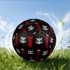 Football Club Printed Size 5 Soccer Balls, High-Quality, Anti-Slip, Protective Football, A Unique Gift , Birthdays, Christmas Gifts