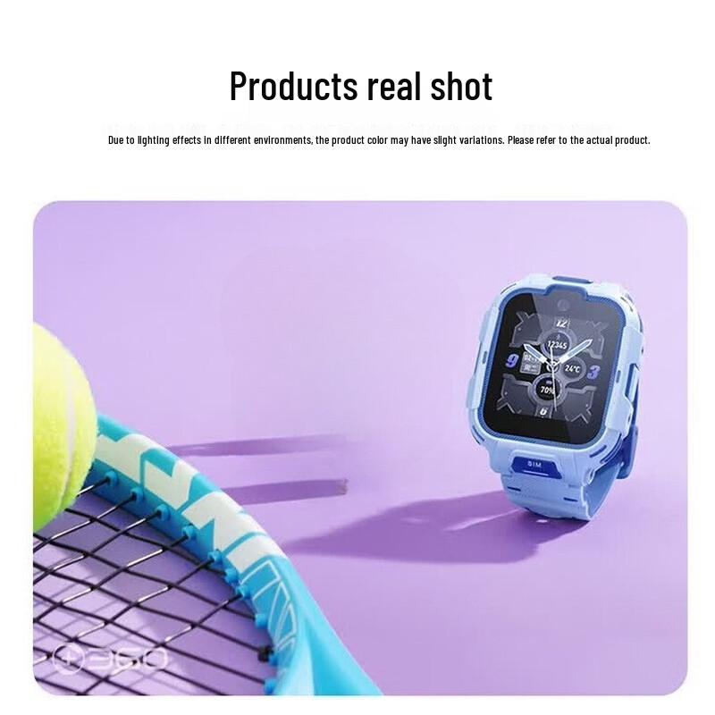 360 Kids Smartwatch 11XAI (CN version)