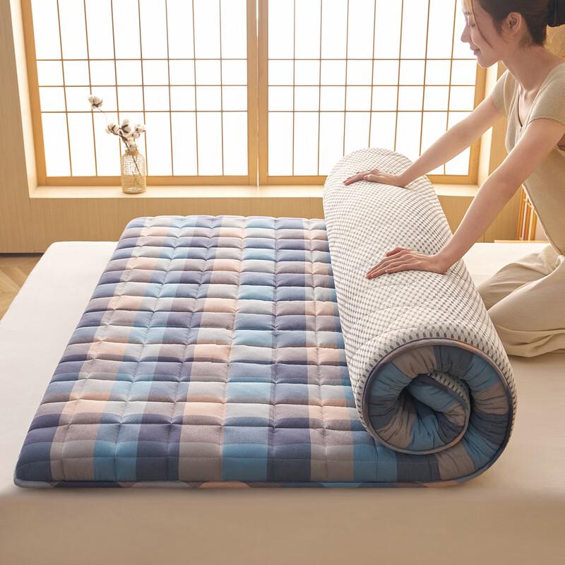 

Handun Student Single Dorm Cotton Mattress Pad