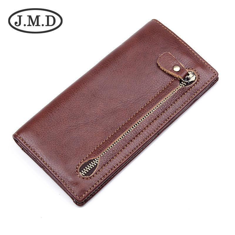 

Кошелек-держатель для карточек RFID с защитой от кражи в европейском и американском стиле с несколькими отделениями для карт красный