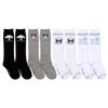 Sanrio Characters Kids' Knee Socks 4-Pair Set