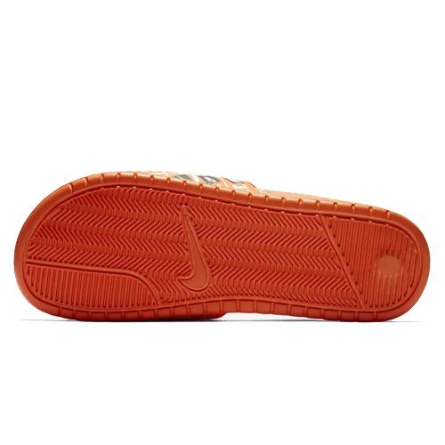 New Nike Benassi Jdi Print 'Cone' 631261-800
