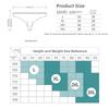 Comfortable Low Waist Men Ice Silk Thongs Underpants Solid Color Men's Panties Underwear T-back Male Briefs Men