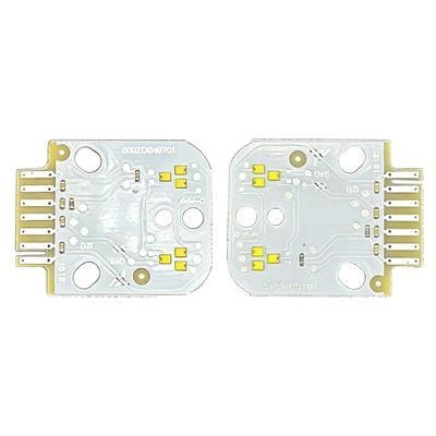 High Quality Car LED Daytime Running Light Chip For 2018-2021 G01 G08 Models Easy Installation No Programming Required