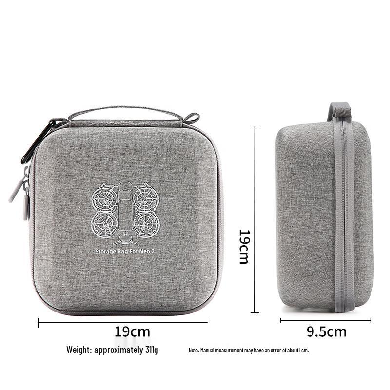 

Drone Host Bag for Neo2