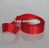 Yaqi Red Ribbon for Wedding Festive Gift Packaging