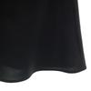 Mila Owen Long sleeve turtleneck Long dress black Women Used