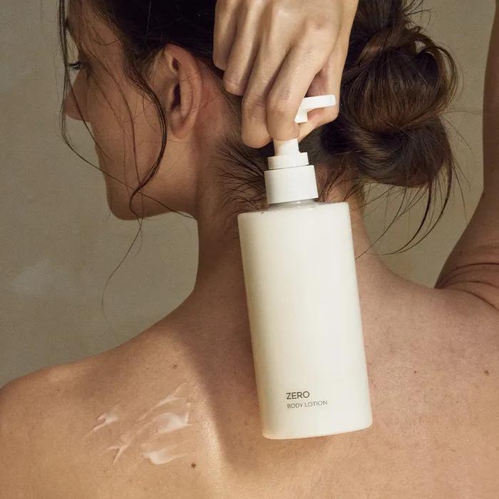 Zero Body Lotion 300g