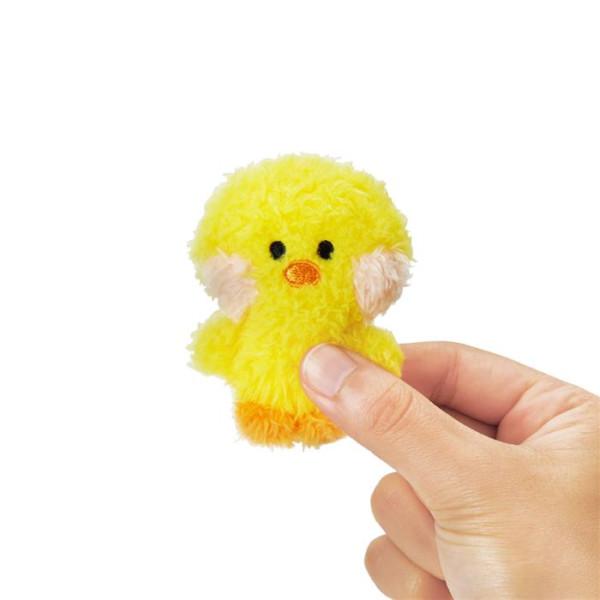 Кукла Line Friends Kolene Mini Sallyi Sticon — фото 2